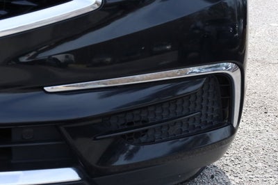 2020 Acura MDX Technology Package