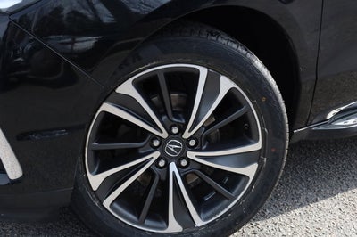 2020 Acura MDX Technology Package