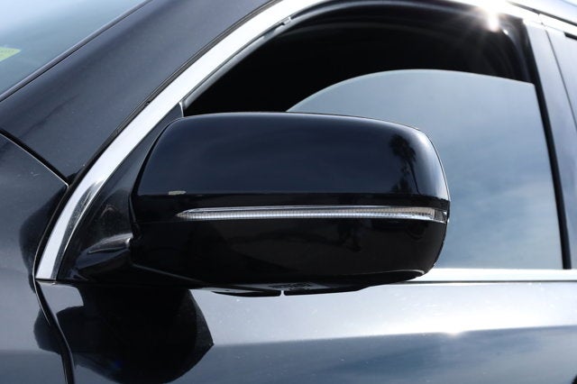 2020 Acura MDX Technology Package