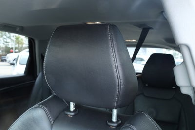 2020 Acura MDX Technology Package