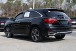 2020 Acura MDX Technology Package