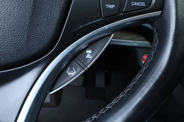 2020 Acura MDX Technology Package