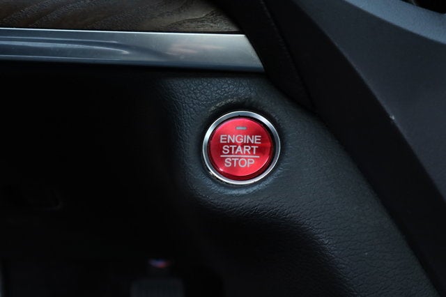 2020 Acura MDX Technology Package