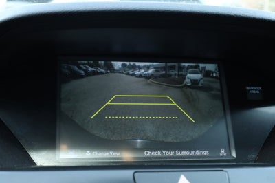 2020 Acura MDX Technology Package