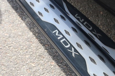 2020 Acura MDX Technology Package