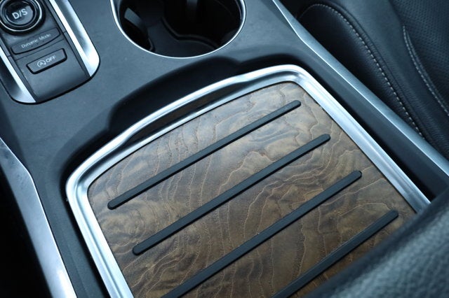 2020 Acura MDX Technology Package