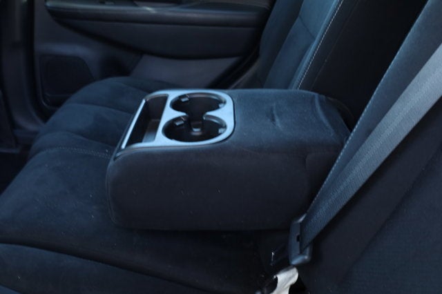 2021 Nissan Murano SV FWD