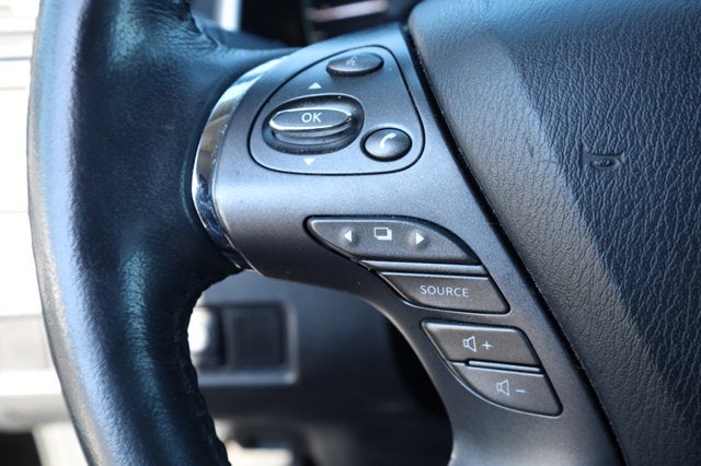 2021 Nissan Murano SV FWD