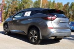 2021 Nissan Murano SV FWD