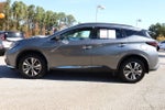 2021 Nissan Murano SV FWD