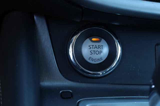 2021 Nissan Murano SV FWD