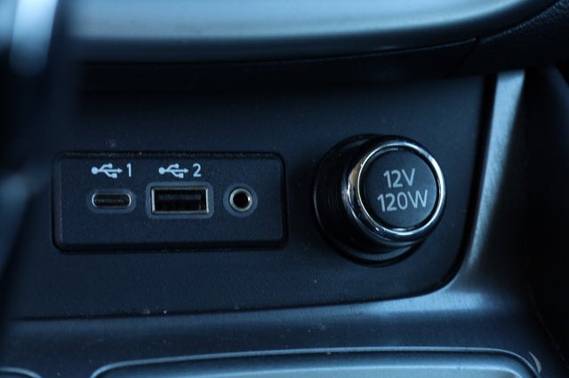 2021 Nissan Murano SV FWD