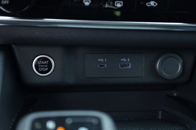 2023 Nissan Rogue S FWD