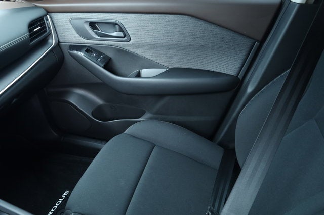 2023 Nissan Rogue S FWD