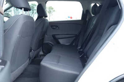 2023 Nissan Rogue S FWD