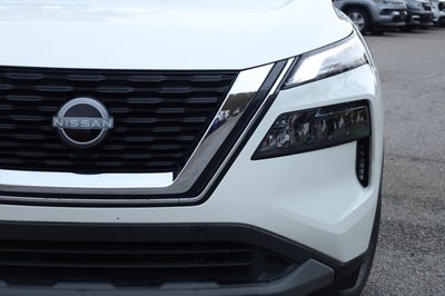 2023 Nissan Rogue S FWD