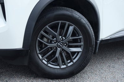 2023 Nissan Rogue S FWD