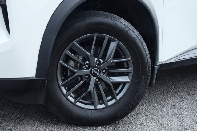 2023 Nissan Rogue S FWD