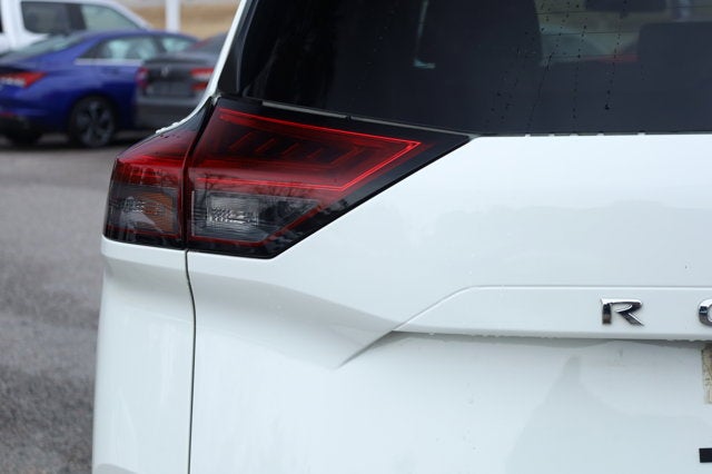 2023 Nissan Rogue S FWD