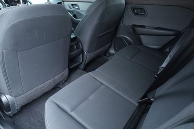 2023 Nissan Rogue S FWD