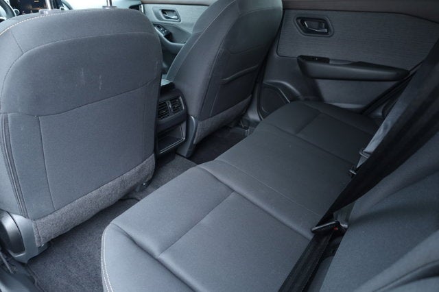 2023 Nissan Rogue S FWD