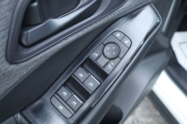 2023 Nissan Rogue S FWD