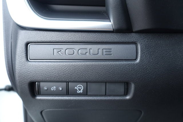 2023 Nissan Rogue S FWD