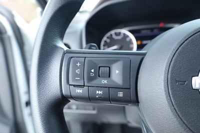 2023 Nissan Rogue S FWD