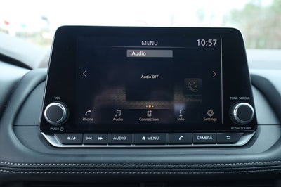 2023 Nissan Rogue S FWD