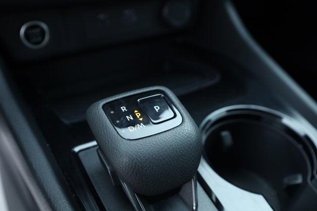 2023 Nissan Rogue S FWD