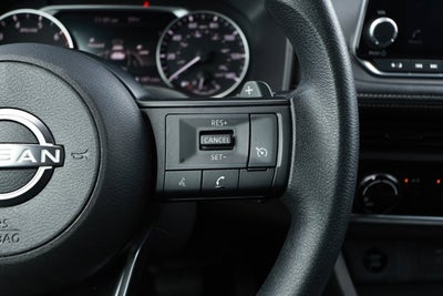 2024 Nissan Rogue S Intelligent AWD