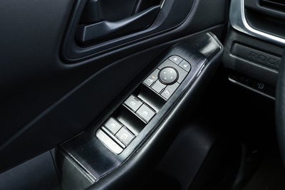 2024 Nissan Rogue S Intelligent AWD