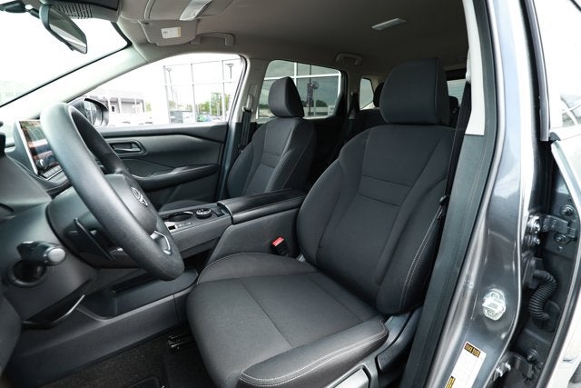 2024 Nissan Rogue S Intelligent AWD