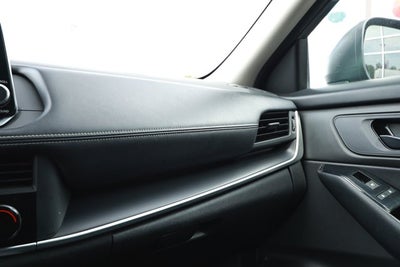 2024 Nissan Rogue S Intelligent AWD