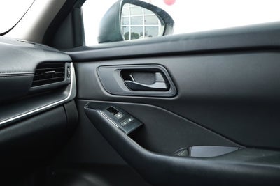 2024 Nissan Rogue S Intelligent AWD