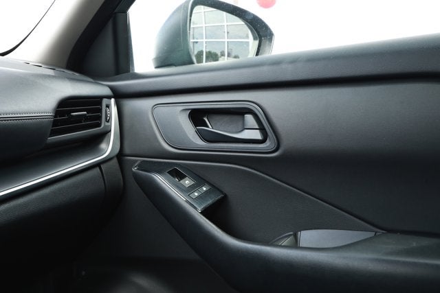 2024 Nissan Rogue S Intelligent AWD