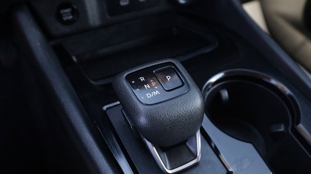 2024 Nissan Rogue S Intelligent AWD