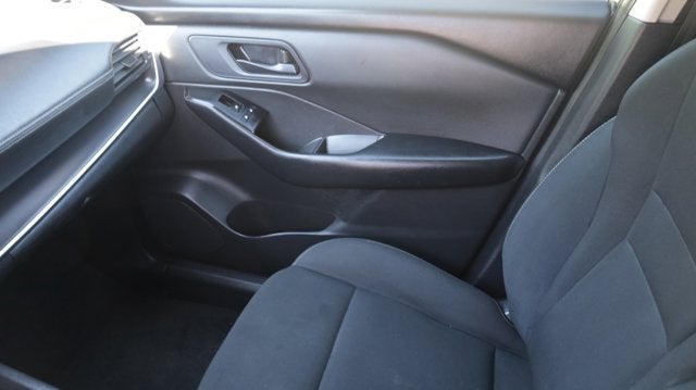 2024 Nissan Rogue S Intelligent AWD