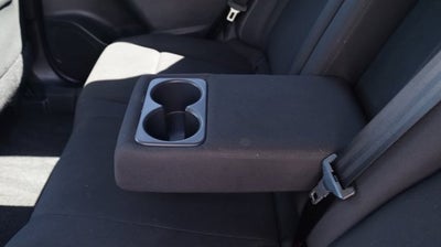2024 Nissan Rogue S Intelligent AWD