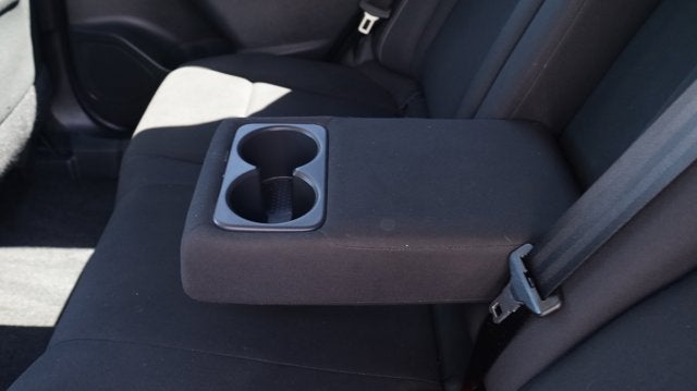 2024 Nissan Rogue S Intelligent AWD