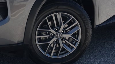2024 Nissan Rogue S Intelligent AWD