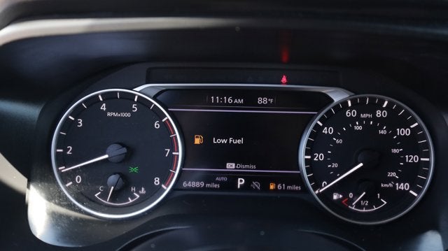 2024 Nissan Rogue S Intelligent AWD