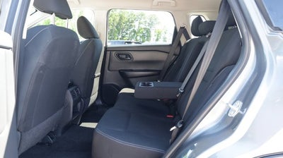 2024 Nissan Rogue S Intelligent AWD