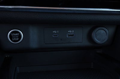 2023 Nissan Rogue S Intelligent AWD