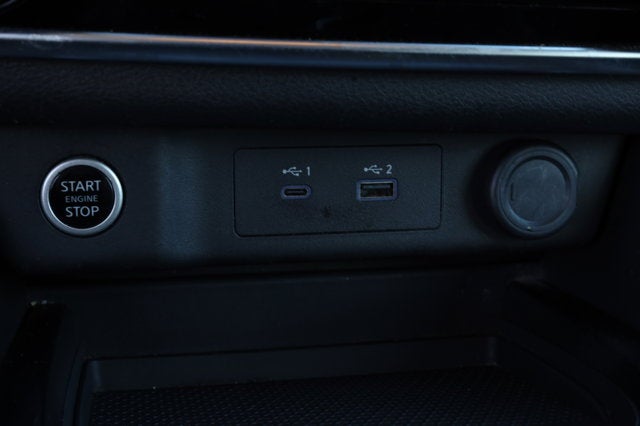 2023 Nissan Rogue S Intelligent AWD