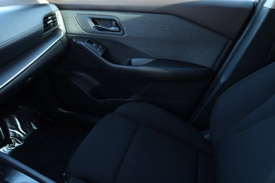 2023 Nissan Rogue S Intelligent AWD