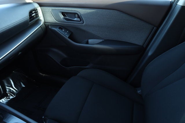 2023 Nissan Rogue S Intelligent AWD