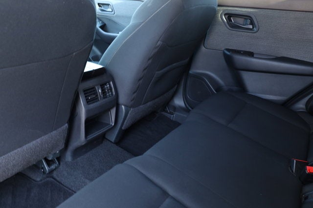 2023 Nissan Rogue S Intelligent AWD