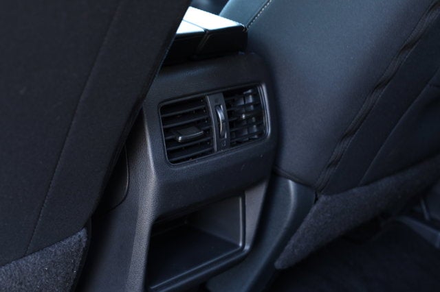 2023 Nissan Rogue S Intelligent AWD