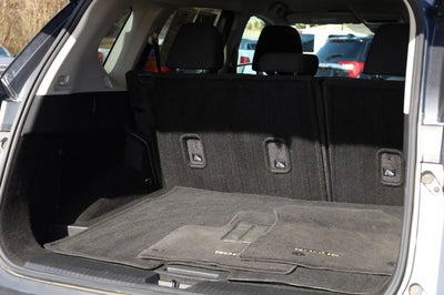 2023 Nissan Rogue S Intelligent AWD